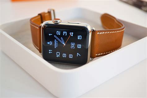 hermes apple watch reviews|most expensive apple watch hermes.